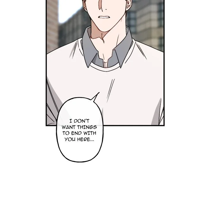 Our Future - Chapter 21